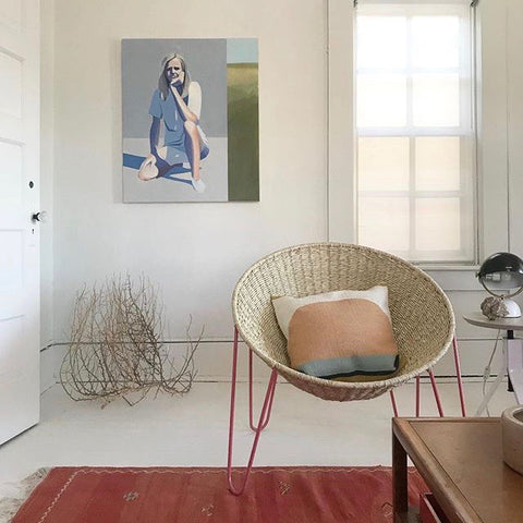 Second Homes // An Austin Designer's Marfa Retreat
