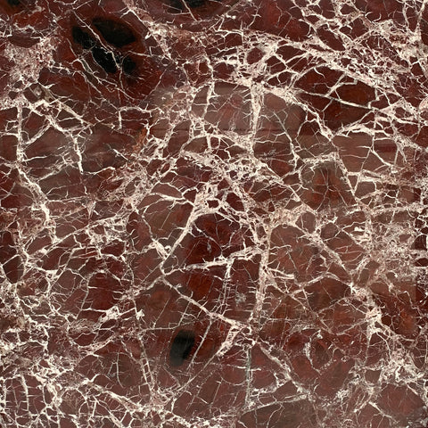 Burgundy Marble