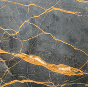 Grey and Ochre Marble